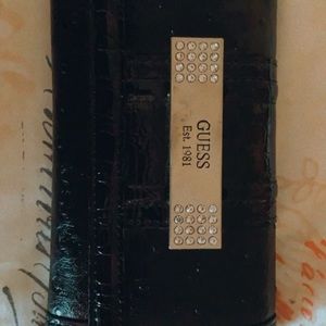 Guess wallet